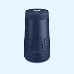 Bose Soundlink Revolve II Bluetooth Speaker - Black | P.C. Richard & Son